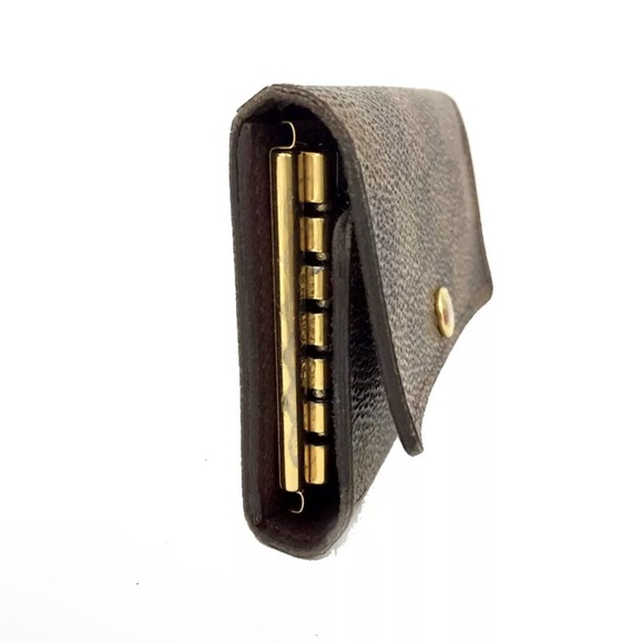 Louis Vuitton Damier Multicles 6 Ring Key Case - Picture 4 of 7